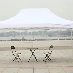 Gazebo Tente