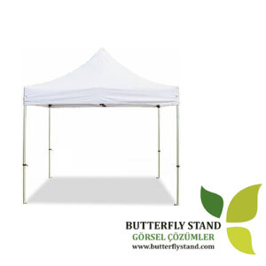 3x3 Gazebo Tente