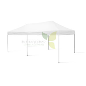 Gazebo Katlanır Tente
