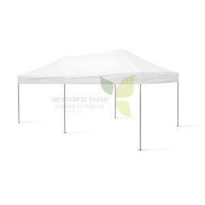 Gazebo Katlanır Tente
