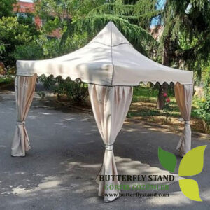 Gazebo Tente modelleri, Gazebo tente fiyatları