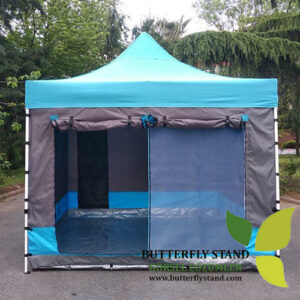 Gazebo Kamp Çadırı