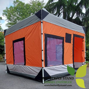 Gazebo Çadır Üretimi, Gazebo Çadır Fiyatları, Gazebo Çadır Ölçüleri