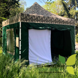 3x3 Gazebo Çadır