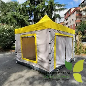 Gazebo Çadır Fiyatları