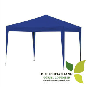 Gazebo Çardak Tente
